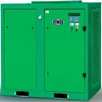 Винтовой компрессор Atmos SEC 372 7,5 в Нижнем Новгороде | DILEKS.RU