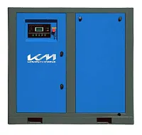 Винтовой компрессор KraftMachine КМ11-8ПВ в Нижнем Новгороде | DILEKS.RU