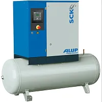 Винтовой компрессор Alup SCK 40-8 500L в Нижнем Новгороде | DILEKS.RU