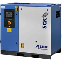 Винтовой компрессор Alup SCK 100-8 в Нижнем Новгороде | DILEKS.RU