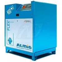 Компрессор винтовой "ALMiG" FLEX-7/6 в Нижнем Новгороде | DILEKS.RU