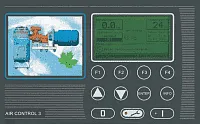 Многоцелевая интеллектуальная система Multi Control 3