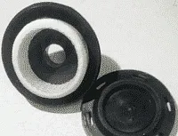 Анонс фото Фильтр воздушный поршневого компрессора С415