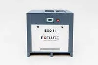 Винтовой компрессор EXELUTE EXD 11/10 IP23 в Нижнем Новгороде | DILEKS.RU