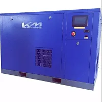 Винтовой компрессор KraftMachine КМ250-10ПВ в Нижнем Новгороде | DILEKS.RU