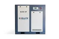 Винтовой компрессор EXELUTE EXD 37/7 IP23 в Нижнем Новгороде | DILEKS.RU