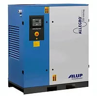 Винтовой компрессор Alup Allegro 11-8 в Нижнем Новгороде | DILEKS.RU
