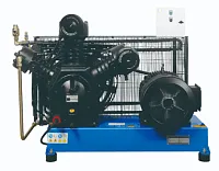 Анонс фото Компрессор высокого давления GCMP-44/40