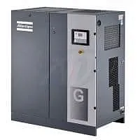 Винтовой компрессор Atlas Copco GA22FF A16