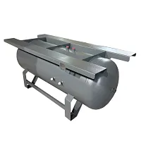 Ресивер горизонтальный РГ-490/20 GEPROM