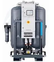 Адсорбционный осушитель Atlas Copco BD 150+