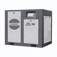 Винтовой компрессор UBD-15-8-500D в Нижнем Новгороде | DILEKS.RU