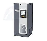 Винтовой компрессор Atlas Copco GA11 VSD+13FF в Нижнем Новгороде | DILEKS.RU