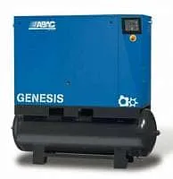 Винтовой компрессор ABAC Genesis 15-77-08-500 в Нижнем Новгороде | DILEKS.RU