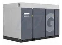Винтовой компрессор AtlasCopco G250/7,5