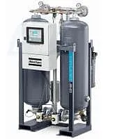 Адсорбционный осушитель Atlas Copco CD 250+ 11 бар