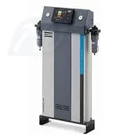 Анонс фото Адсорбционный осушитель Atlas Copco CD 130+