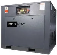 Винтовой компрессор IRONMAC IC50-8 в Нижнем Новгороде | DILEKS.RU
