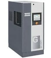 Винтовой компрессор Atlas Copco GA26 VSD+13FF в Нижнем Новгороде | DILEKS.RU