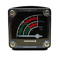 Анонс фото Дифференциальный манометр DP01 GEPROM