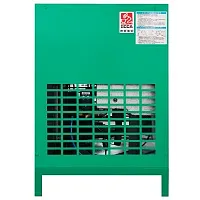 Анонс фото Рефрижераторный осушитель GEPROM GRD-1.6