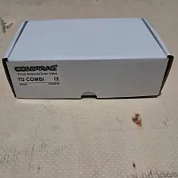 Анонс фото Таймерный конденсатоотводчик COMPRAG TD COMBI 13300015