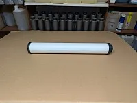 Анонс фото Картридж для магистрального фильтра GEPROM GE-150 (0,01 мкр)