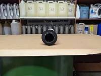 Анонс фото Картридж для магистрального фильтра GEPROM GE-150 (0,01 мкр)