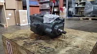 Винтовой блок OIS D-11 (C40) Atlas Copco | DILEKS.RU