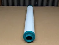 Анонс фото Картридж для магистрального фильтра GEPROM GE-150 (0,1 мкр)