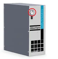 Анонс фото Рефрижераторный осушитель F90 (C8) ACE 230V1PH50