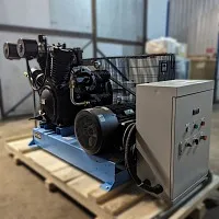 Анонс фото Компрессор высокого давления GCMP-15/30