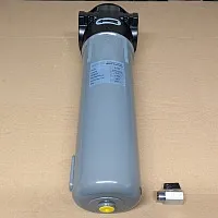 Анонс фото Циклонный сепаратор GS-200 GEPROM