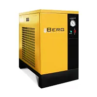 Анонс фото Рефрижераторный осушитель для компрессора BERG OB-18.5