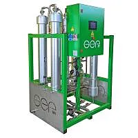 Анонс фото Генератор азота мембранный GEPROM-MN-7-1