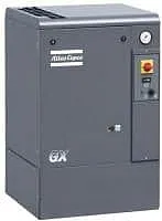 Винтовой компрессор Atlas Copco GX2 10P в Нижнем Новгороде | DILEKS.RU