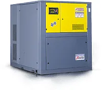 Винтовой компрессор Comprag AirStation AV-90-8