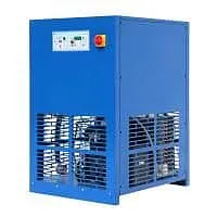 Рефрижераторный осушитель АСО ОВ-1080М2