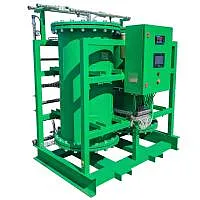 Анонс фото Адсорбционный генератор азота GEPROM-PN-30