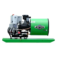Винтовой компрессор Atmos Albert E65-10 в Нижнем Новгороде | DILEKS.RU