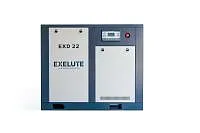 Винтовой компрессор EXELUTE EXD 22/10 IP23 в Нижнем Новгороде | DILEKS.RU