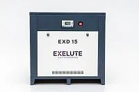 Винтовой компрессор EXELUTE EXD 15/12 IP23 в Нижнем Новгороде | DILEKS.RU