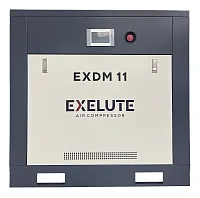 Винтовой компрессор EXELUTE EXDM 18,5/10 в Нижнем Новгороде | DILEKS.RU