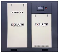 Винтовой компрессор EXELUTE EXDM 355/8 в Нижнем Новгороде | DILEKS.RU