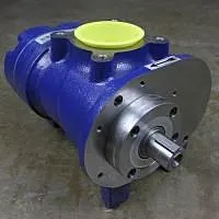 Винтовой блок Termomeccanica SCA8 DR | DILEKS.RU