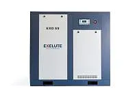 Винтовой компрессор EXELUTE EXD 55/10 IP54 в Нижнем Новгороде | DILEKS.RU