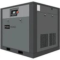 Винтовой компрессор IronMac IC 75/8 B в Нижнем Новгороде | DILEKS.RU