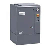 Винтовой компрессор Atlas Copco GX7 10P в Нижнем Новгороде | DILEKS.RU