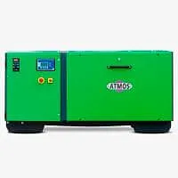 Винтовой компрессор Atmos Albert E120-7 Vario-K в Нижнем Новгороде | DILEKS.RU