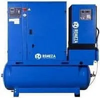 Винтовой компрессор SKTG18,5V-16-500/O2 в Нижнем Новгороде | DILEKS.RU
